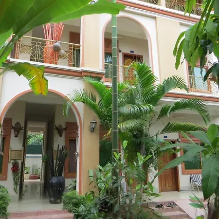 Angkor Tropical Resort