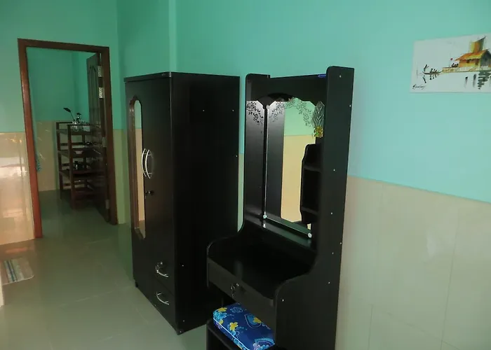 Hotel Angkor Tropical Siem Reap