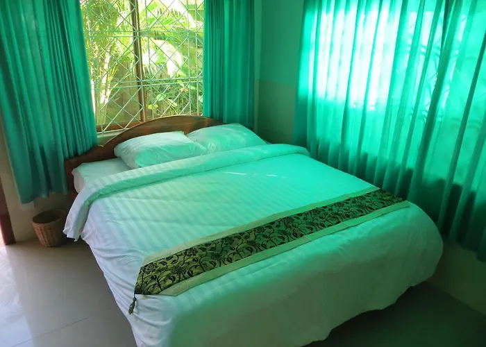 Angkor Tropical Siem Reap