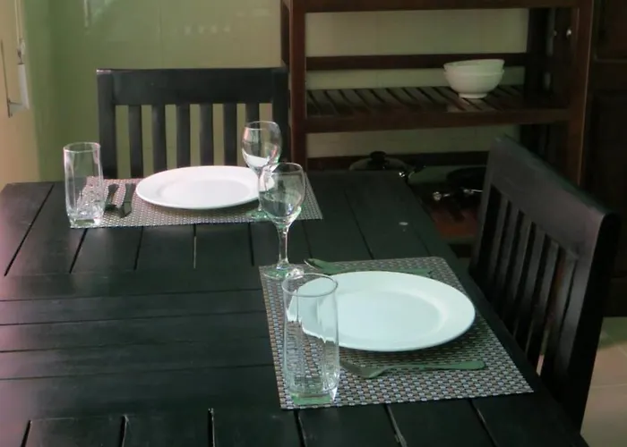 Hotel Angkor Tropical 3*