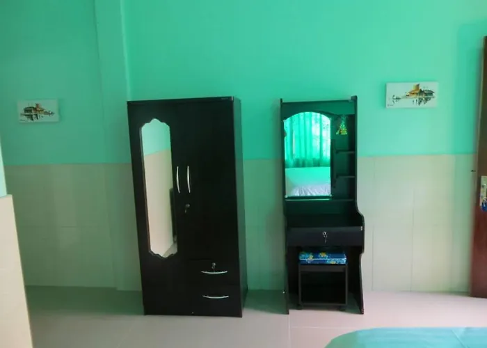 Angkor Tropical Siem Reap