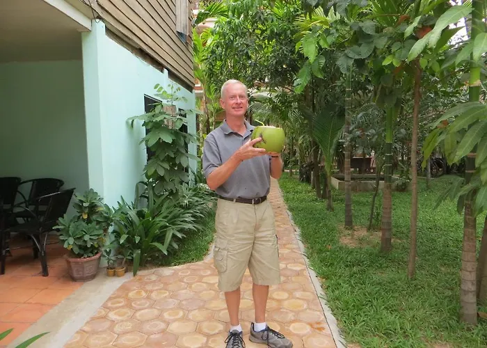 Angkor Tropical Siem Reap