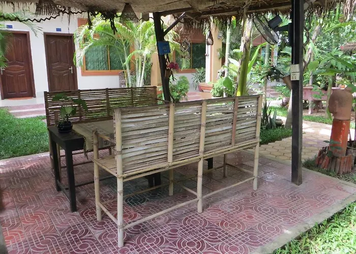Angkor Tropical