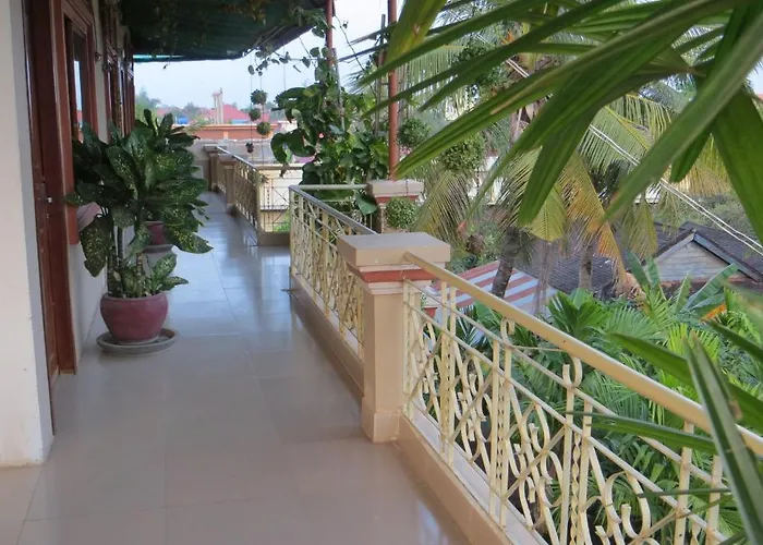 Angkor Tropical