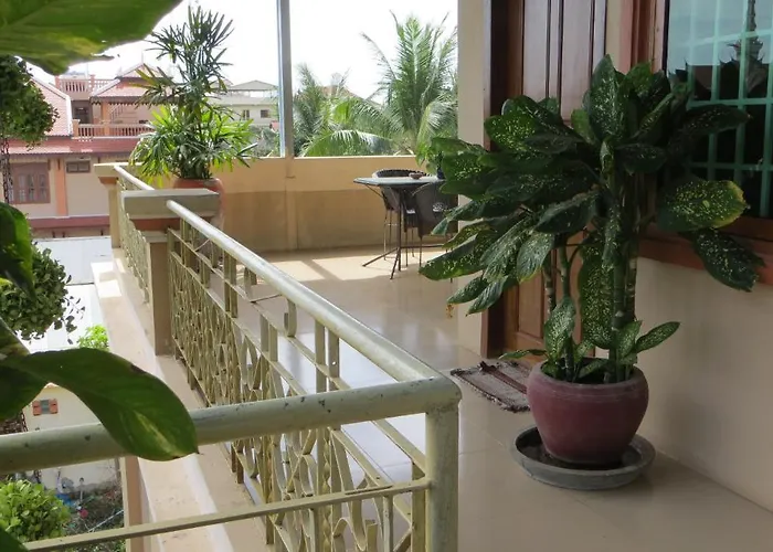 Angkor Tropical