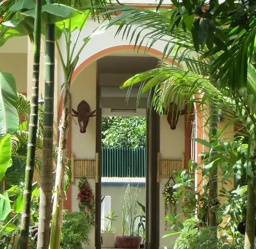 Angkor Tropical 3* Siem Reap