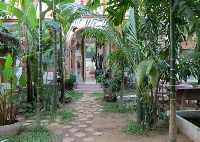 Angkor Tropical Siem Reap