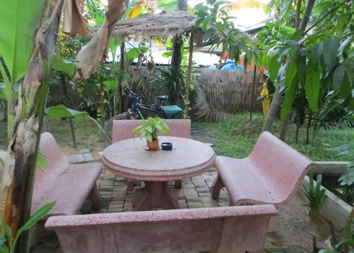 Angkor Tropical Siem Reap