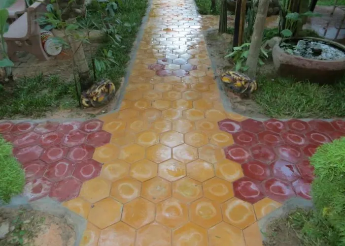 Angkor Tropical Hotel
